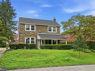 219 Crosshill Rd, Wynnewood, PA 19096