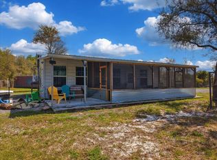15610 Snapper St, Perry, FL 32348