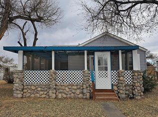 849 Santa Fe St, Springfield, CO 81073