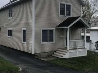 80 Cady St, North Adams, MA 01247