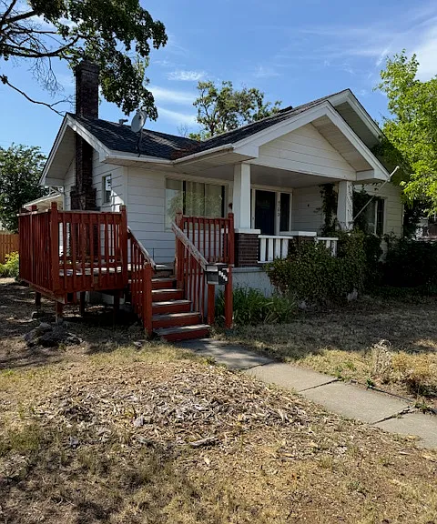 4203 N Lincoln St — Photo 1