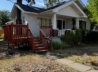 4203 N Lincoln St, Spokane, WA 99205