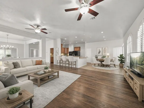 6603 Texoma Dr, Manvel, TX 77578