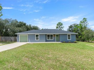 4762 SW GARDENIA COURT, DUNNELLON, FL 34431