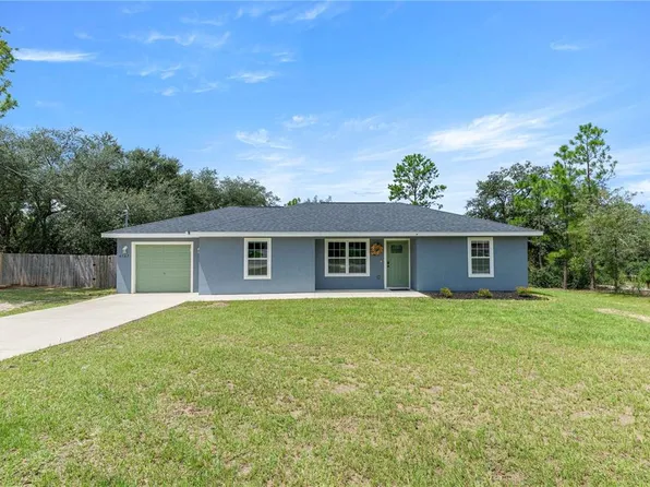 4762 SW GARDENIA COURT, DUNNELLON, FL 34431
