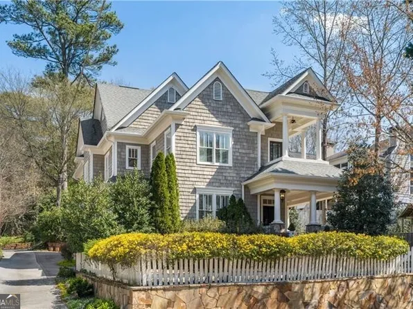 2113 Belvedere Dr NW, Atlanta, GA 30318