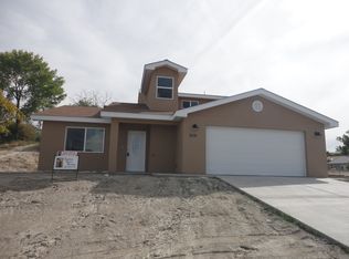 330 N Pollard Ave, Aztec, NM 87410
