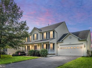 6918 Elon Dr, Fredericksburg, VA 22407