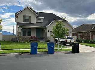 2102 E Rio Grande Dr, Spanish Fork, UT 84660