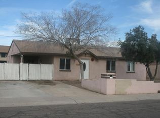 6308 W Rose Ln, Glendale, AZ 85301
