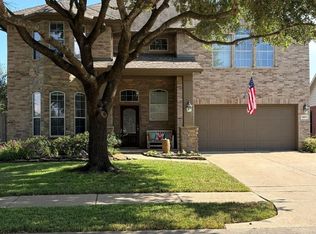 24603 Sandal Springs Dr, Katy, TX 77493