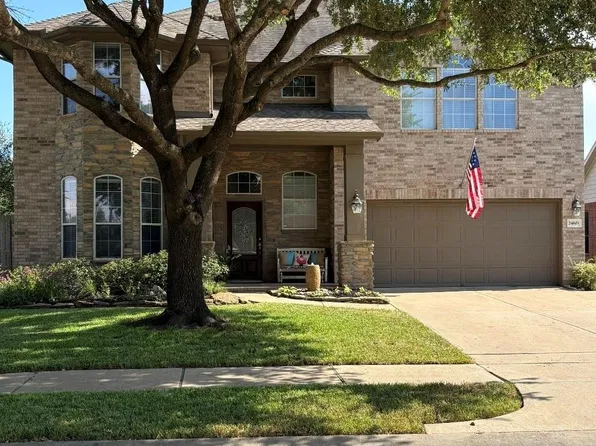 24603 Sandal Springs Dr, Katy, TX 77493