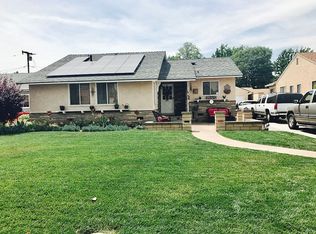 527 N Broadmoor Ave, West Covina, CA 91790