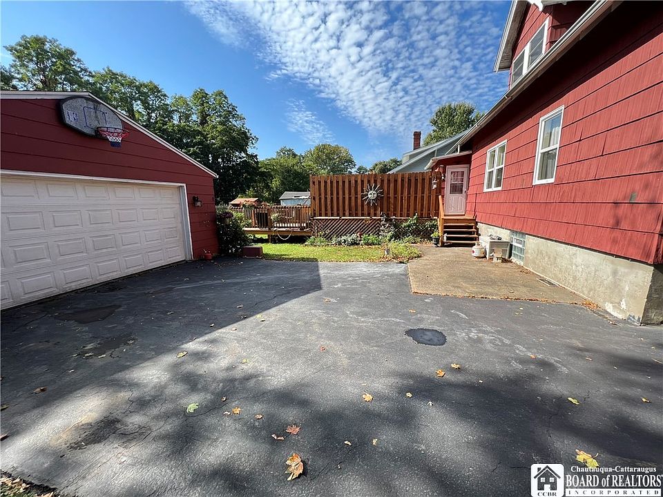 20 Harmon Ave, Brocton, NY 14716 Zillow