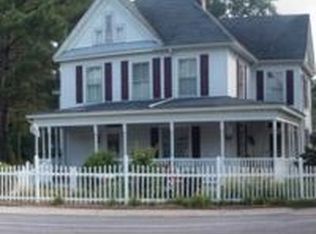22350 Linden St, Courtland, VA 23837