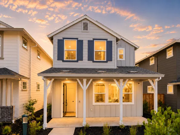 149 Amanda Way, Windsor, CA 95492