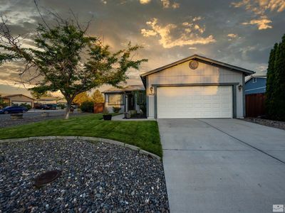6437 Chumash Ct, Sun Valley, NV, 89433