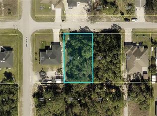 3417 2nd St SW, Lehigh Acres, FL 33976