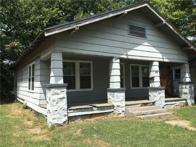 1316 N Alabama Ave, Okmulgee, OK, 74447