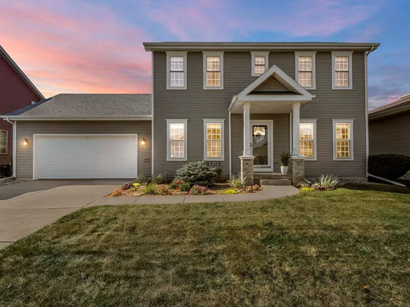 3006 Winter Park Pl, Madison, WI 53719