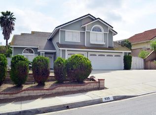 935 Longview Dr, Diamond Bar, CA 91765