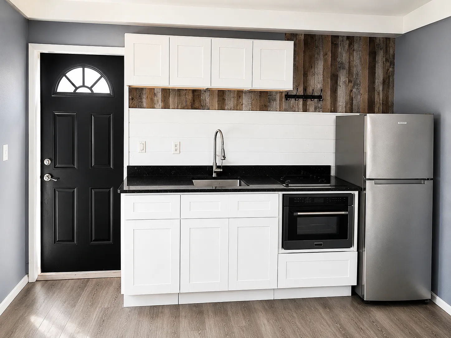 1 bed, 400 sqft, $1,195 — Photo 3