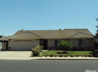 20423 Amethyst Dr, Hilmar, CA 95324
