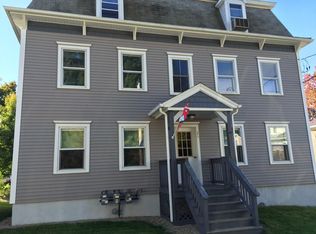 26 N Common St, North Brookfield, MA 01535