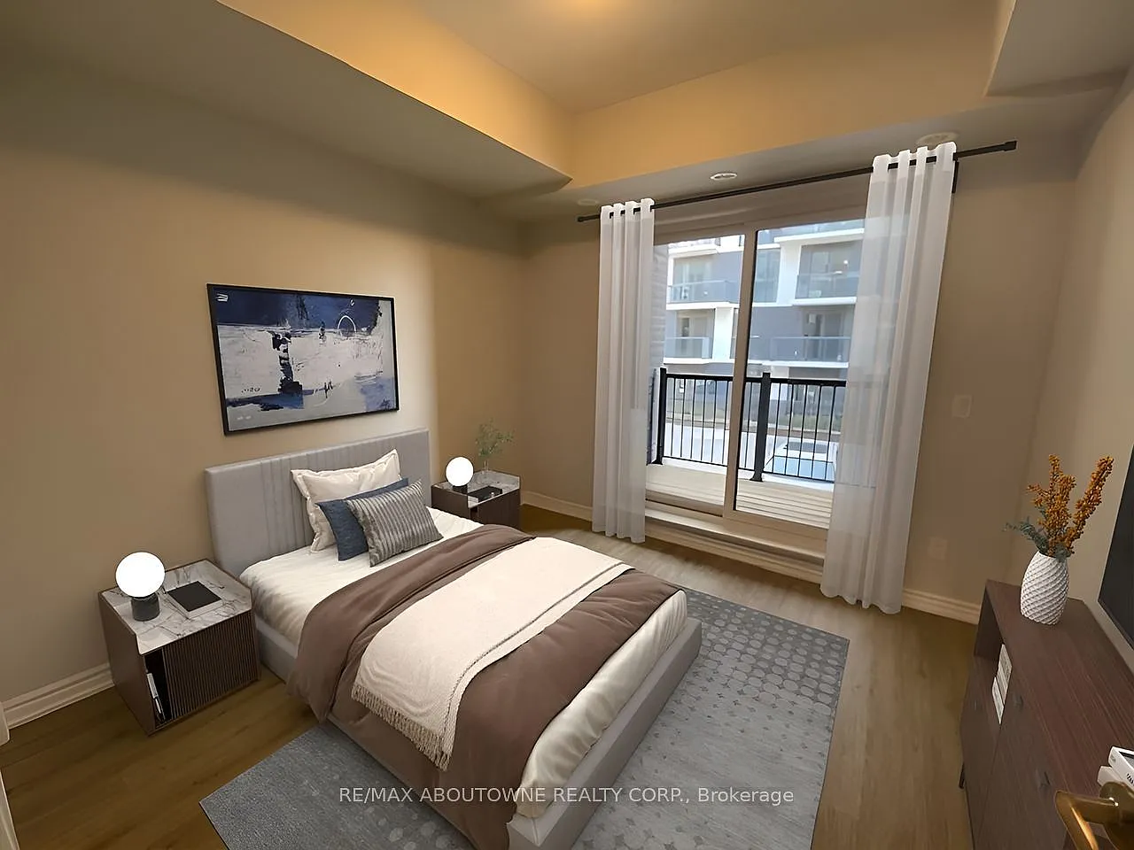 2 bed, $2,875 — Photo 3