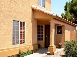 765 E Geronimo St, Chandler, AZ 85225