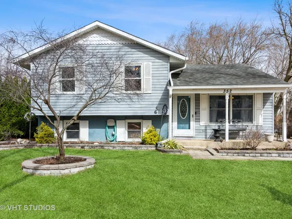 352 Belden Ave, Glendale Heights, IL 60139