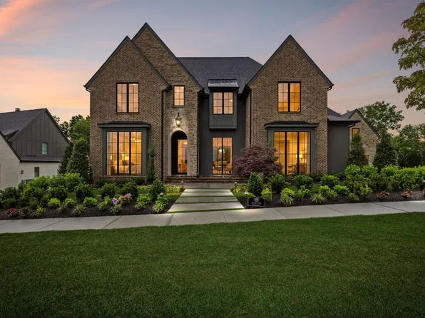 8087 Mountaintop Dr Lot 16008, College Grove, TN 37046