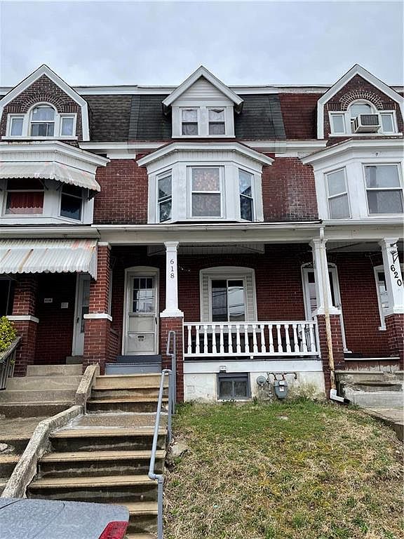 618 W Wyoming St, Allentown, PA 18103 | Zillow