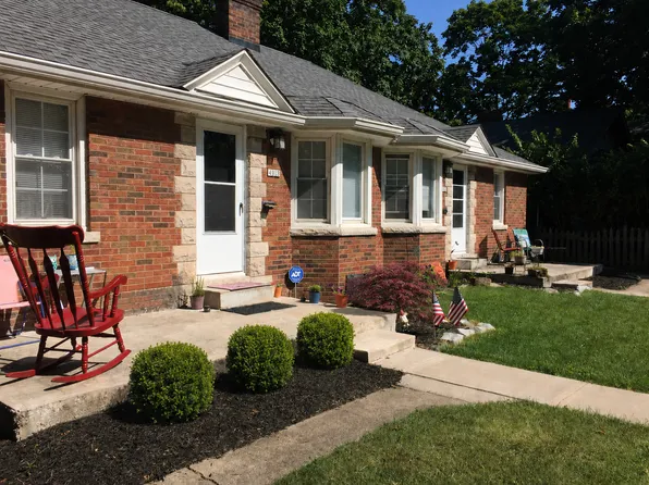 4913 Winthrop Ave, Indianapolis, IN 46205