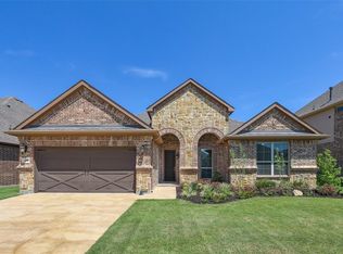 208 Welch Folly Ln, Aledo, TX 76008