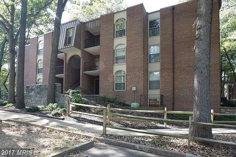 2nd image of 3378 Woodburn Rd APT 12