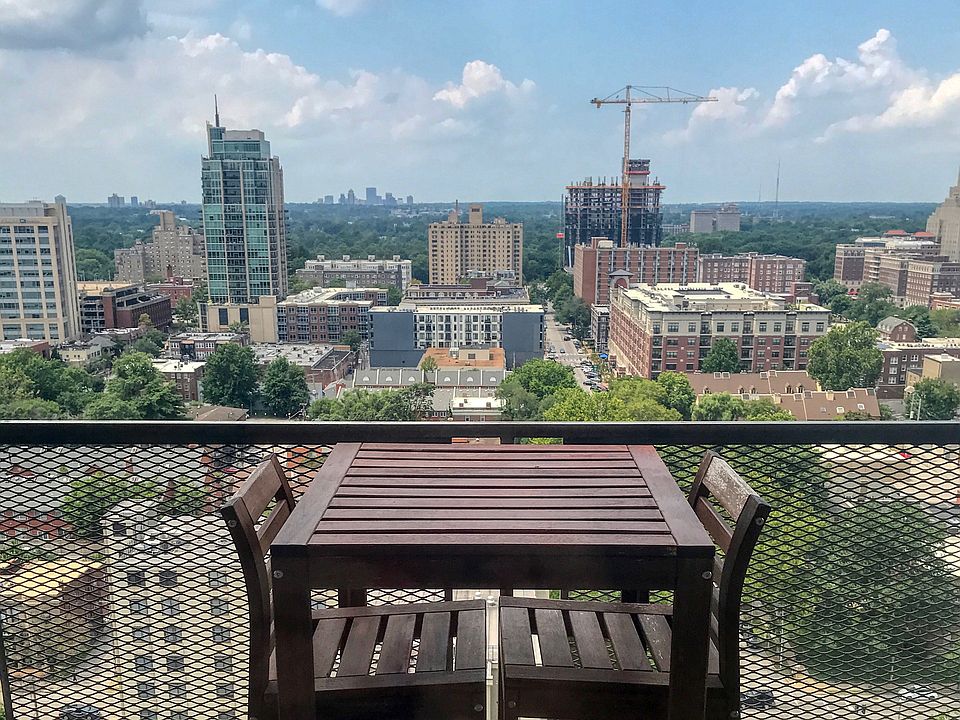 1st image of 4466 W Pine Blvd APT 22C