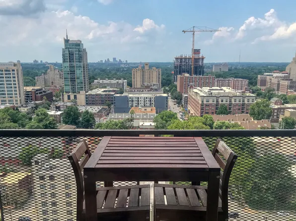 4466 W Pine Blvd APT 22C, Saint Louis, MO 63108
