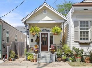 531 S Cortez St, New Orleans, LA 70119