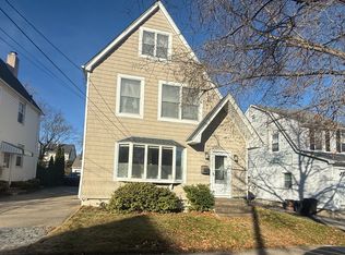 15 William St, Williston Park, NY 11596