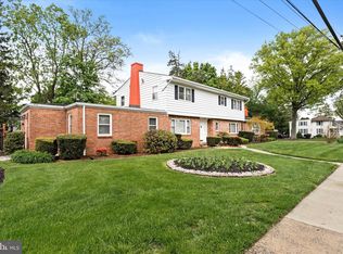 3606 Nottingham Way, Trenton, NJ 08690