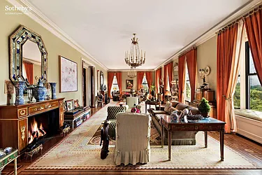 Sold by Sotheby's International Realty