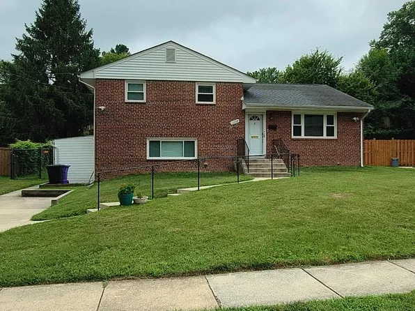 12207 Hunters Ln, Rockville, MD 20852