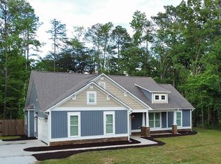 115 Terrapin Crossing Rd, Pickens, SC 29671