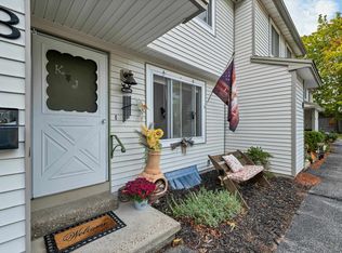 Sandy Pond Condominium, Nashua, NH 03060