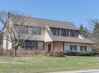 426 Gateswood Dr, West Chester, PA