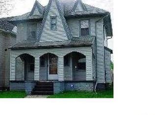 138 E Park St, Toledo, OH 43608