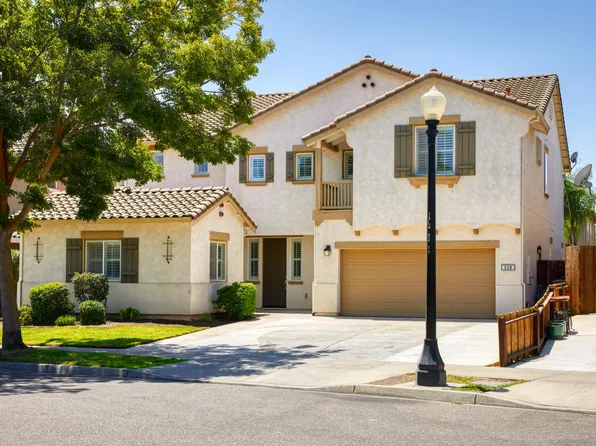 538 Messara Ct, Oakdale, CA 95361