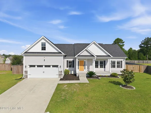 681 Aria Lane, Hubert, NC 28539
