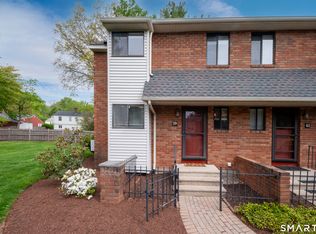 Parsons Farm, West Hartford, CT 06110